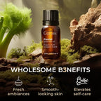 100% Pure Fennel Essential Oil - Image 5