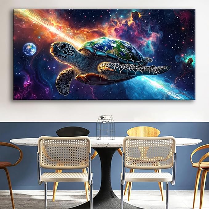 Canvas Wall Art - Image 4