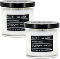 Lulu Candles | Spiced Vanilla | Luxury Scented Soy Jar Candle | Hand Poured in by LULUCANDLES