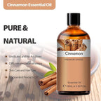 PHATOIL Cinnamon Essential Oil - Image 2