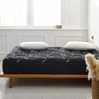 Favorland Mattress Topper Full Size - Image 6