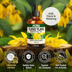 100% Pure Ylang Ylang Oil - Image 6