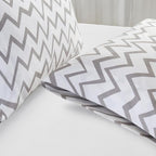 Elegant Comfort Luxury Ultra-Soft 2-Piece Pillowcase Set - Image 4