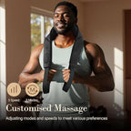 CuPiLo Cordless Neck Massager for Pain Relief Deep Tissue, FSA Eligible HSA - Image 6