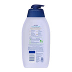 NIVEA Pampering Coconut and Almond Milk Body Wash - Image 13