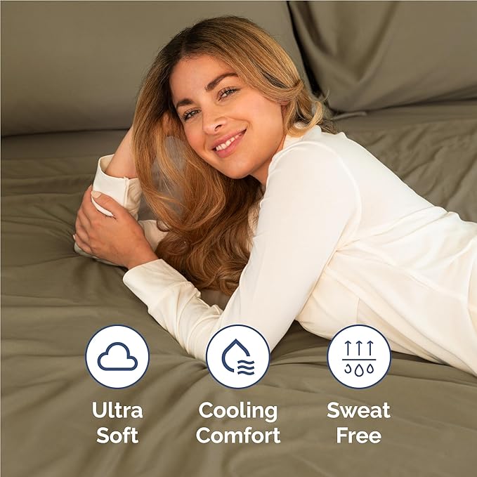 Full 6 Piece Sheet Set - Image 4