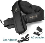 InvoSpa Shiatsu Massager with Heat - Image 7