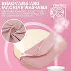 Chilling Home Portable Pregnancy Pillow - Image 7