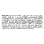 Jergens Deep Restoring Argan Oil Moisturizer, Soothing Body and Hand Lotion - Image 7