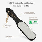 Pumice Stone Foot Scrubber - Image 2