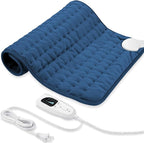 24"X20" Electric Heating pad by VIBOOS