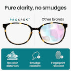 Prospek Blue Light Glasses Reading - Image 6