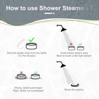 SWCANDY Shower Steamers Aromatherapy Birthday Gifts - Image 5