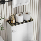 Toilet Paper Basket, Bathroom Basket - Image 4