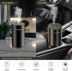 Waterless Essential Oil Diffuser Starter Kit - Image 4