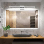 VOLISUN Modern Bathroom Vanity Light 31.5 inch, 18W Dimmable 5CCT Led Bathroom - Image 5