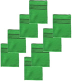Korean Asian Exfoliating Bath Washcloth Mitt - Image 7