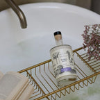 Archipelago Botanicals Luxury Lavender Bubble Bath, Moisturizing and Hydrating - Image 4