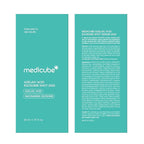 medicube Exosome Shot Azelaic Acid 2, 000 PPM Spicule Facial Serum | Calm - Image 8