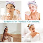 Chanaco Spa Headband, Makeup Headband - Image 4