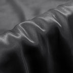 Aormenzy Black Satin Pillowcase - Image 2