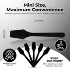 Kopperko Mini Lotion Spatula - Image 3
