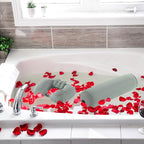 MABOZOO U-Shaped Full Body Bath Pillow - Image 7