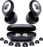 2026 Pro Ear Plugs for Sleeping, 46dB ASTM Certified Noise Cancelling Ear Plugs by Unknown