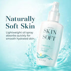 AVON Skin So Soft Original Bath Oil Spray - Image 10
