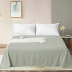 FLXXIE Twin Flat Sheet - Image 4