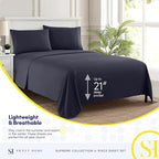 Full Size Sheet Sets - Image 3