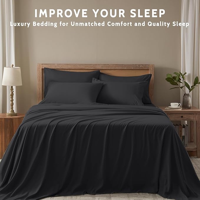 Queen Sheet Set - Image 6