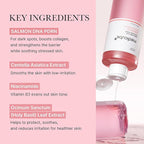 medicube PDRN Toner Salmon DNA PDRN CICA Soothing Toner | Lightweight & Watery - Image 2