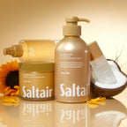 Saltair Multi-Lipid Body Butter – Hydrating 24-Hour Moisture – Body Cream - Image 7