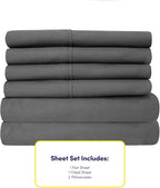 Twin Size Bed Sheets - Image 4