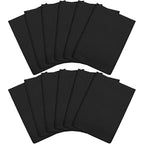 Tatuo 12 Pieces Korean Exfoliating Mitt Glove Italy Towel Body Skin Scrubber by Tatuo