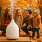 P&J Fragrance Oil Autumn Set | Brown Sugar, Harvest Spice, Forest Pine - Image 2