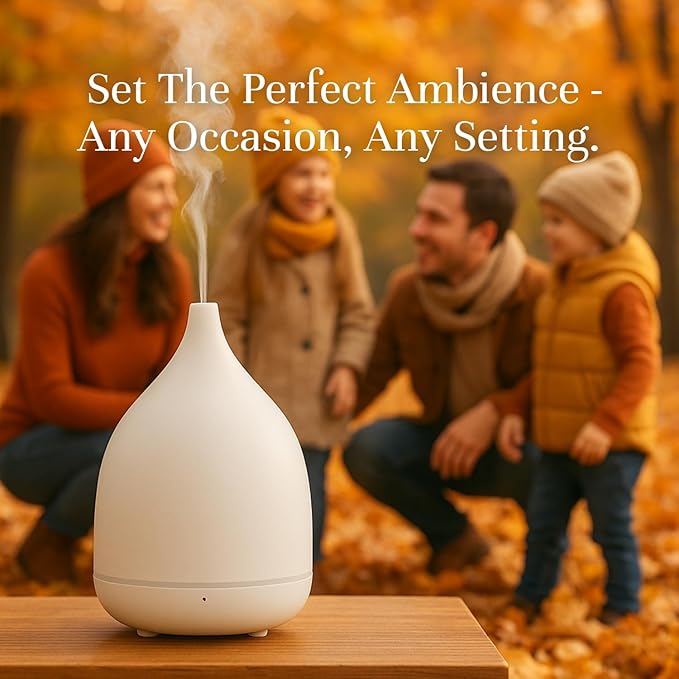 P&J Fragrance Oil Autumn Set | Brown Sugar, Harvest Spice, Forest Pine - Image 2