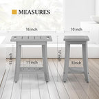 HIPS Shower Bench Inside Shower Stool - Image 3