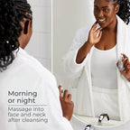 Eucerin Immersive Hydration Smoothing Face Serum, Ultra-Lightweight Hyaluronic - Image 3