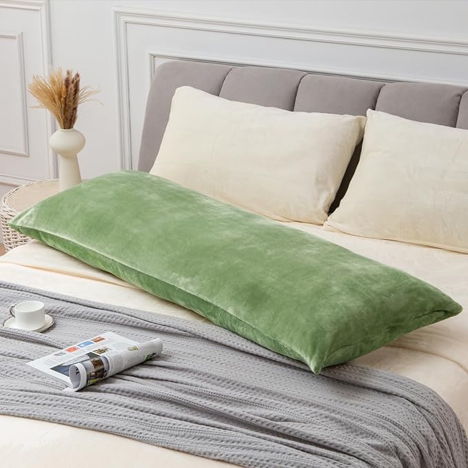 BEDELITE Body Pillow Cover - Image 2