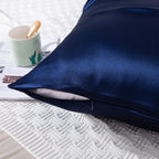 SLPBABY 100% Natural Pure Silk Pillowcase - Image 3