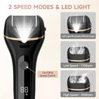 Electric Callus Remover for Feet - Image 4