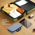 Essential Oils Carrying Case Holds 60 Grids - Image 7