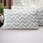 Elegant Comfort Luxury Ultra-Soft 2-Piece Pillowcase Set - Image 3