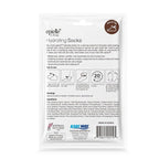 Epielle Hydrating Foot Mask 6 Pairs, Relieve and Soften - Image 9