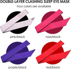 FRESHME Satin Eye Mask - Image 7