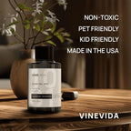 VINEVIDA Inspired by: Palo Santo; Diffuser Oil Refill | Premium Scent Diffuser - Image 6