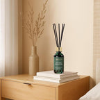 Airkeep Reed Diffuser Set, 3.38 fl oz - Image 3