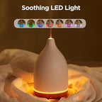 InnoGear Oil Diffuser, 150ML Ceramic Diffuser - Image 6